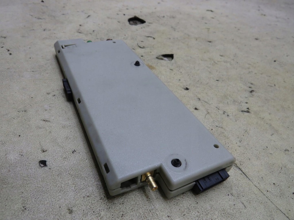 фото №6, Усилитель антенный bmw 6 f06 f12 f13 9267094