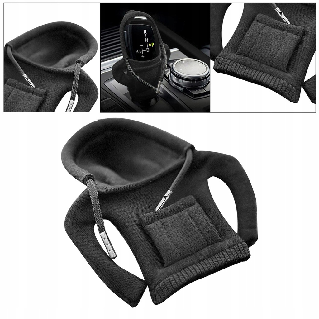 фото №9, Motoryzacyjna защита рычаг переключения передач переключения передач zabawna