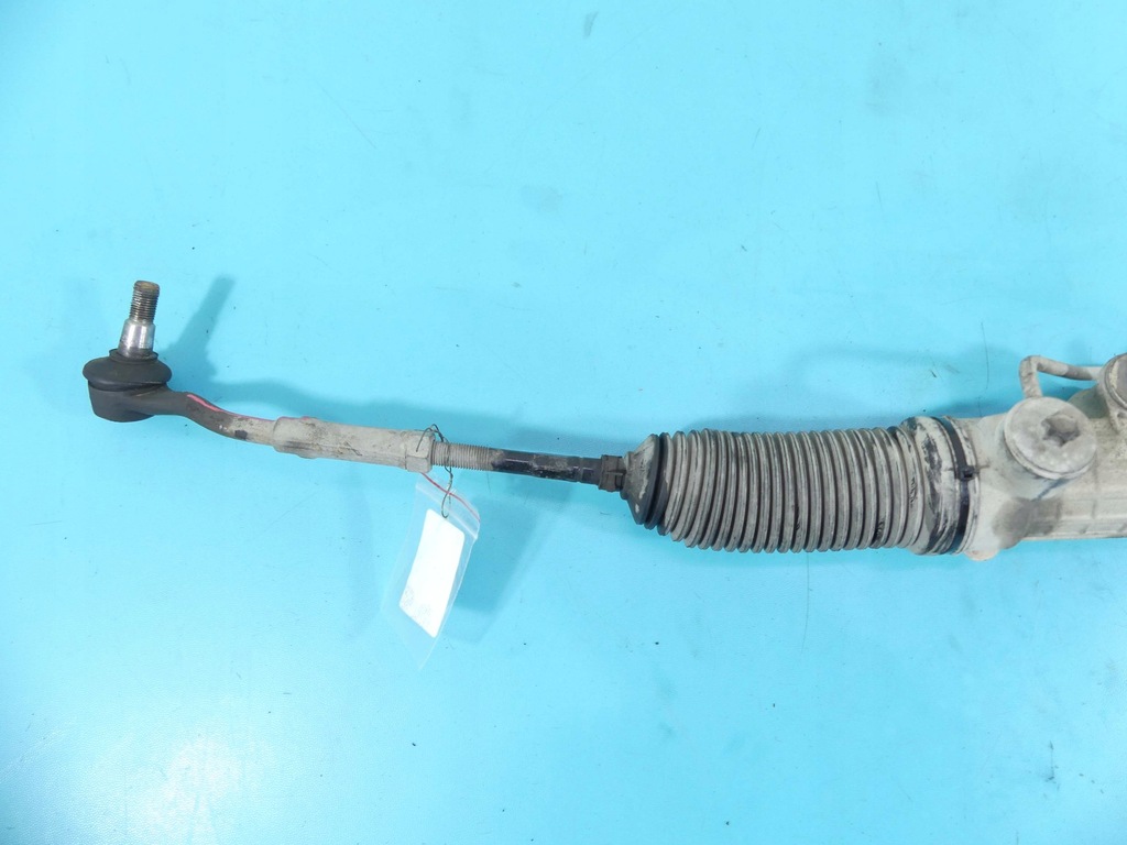 фото №7, Трансмісія рейка рульова mercedes w220 europa