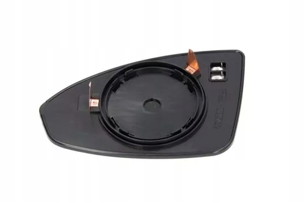 фото №2, Стекло зеркало наружного p выпуклое,