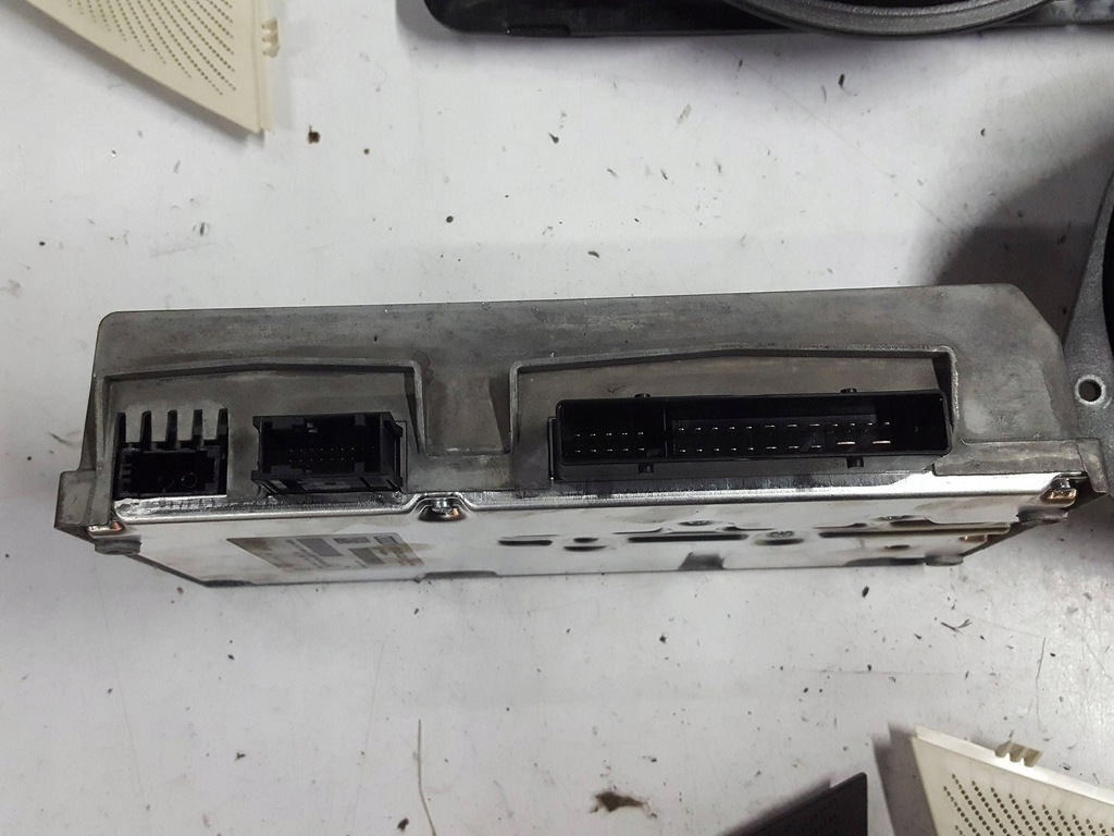 фото №6, Audi a5 8t lift coupe динаміки підсилювач bang & olufsen 8t1035223a