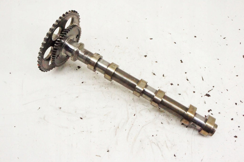 фото №1, Lo094 lancia thema ii 3.0crd вал розподільного валу