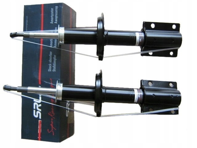 Купить Амортизатор передний fiat ducato 1994-2006