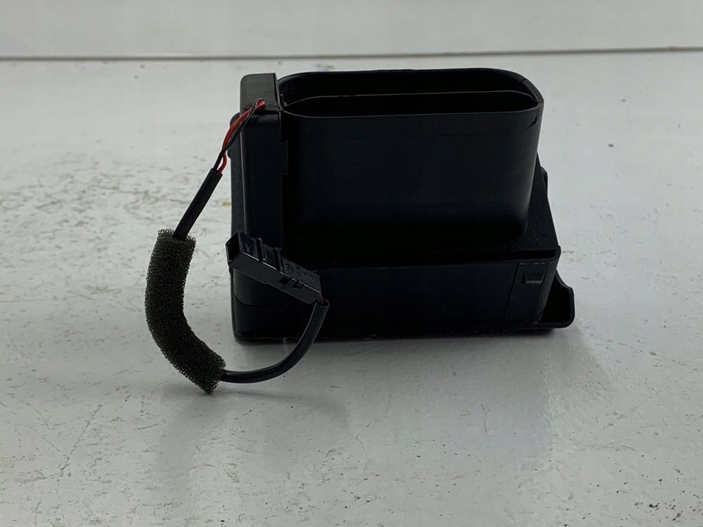 фото №8, Audi a4 b5 решітка обдув ліва перед