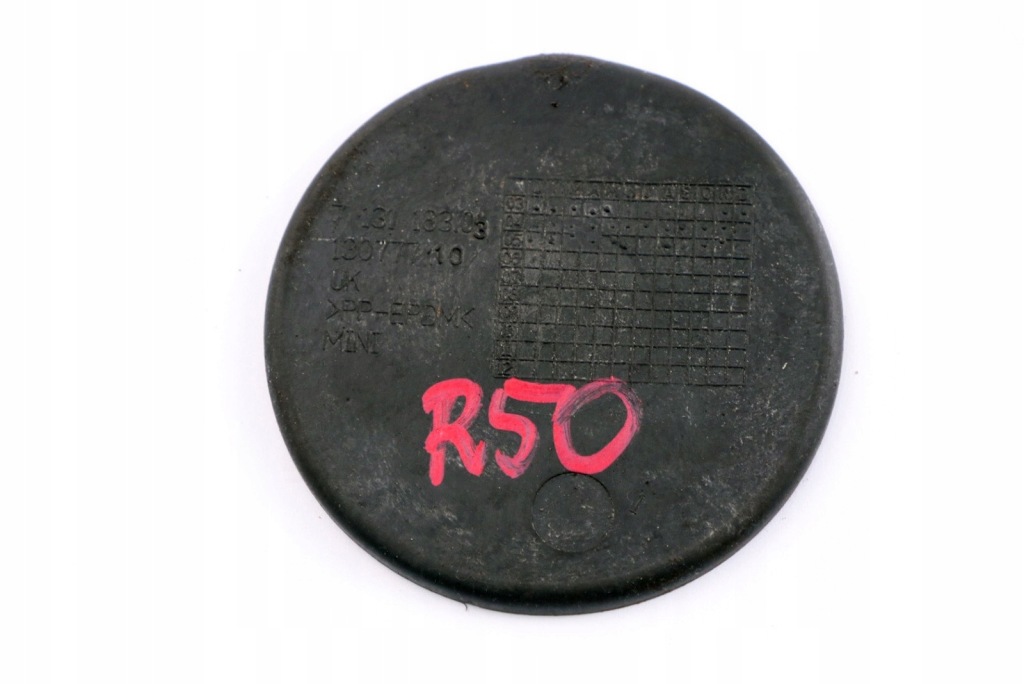 Mini r50 r53 підкладка uchywtu na напої 7131183 Доставка