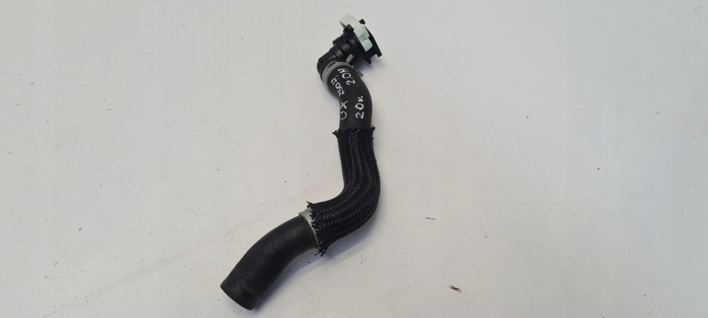 Купити Lexus ux 250h 2021 гібрид шланг труба води