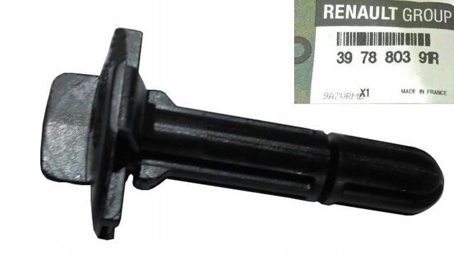 Купить Штифт штифт радиатора renault captur, clio iv