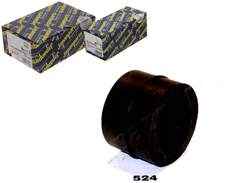 фото №1, Japanparts ru-524 втулка подшипник, стабилизатор