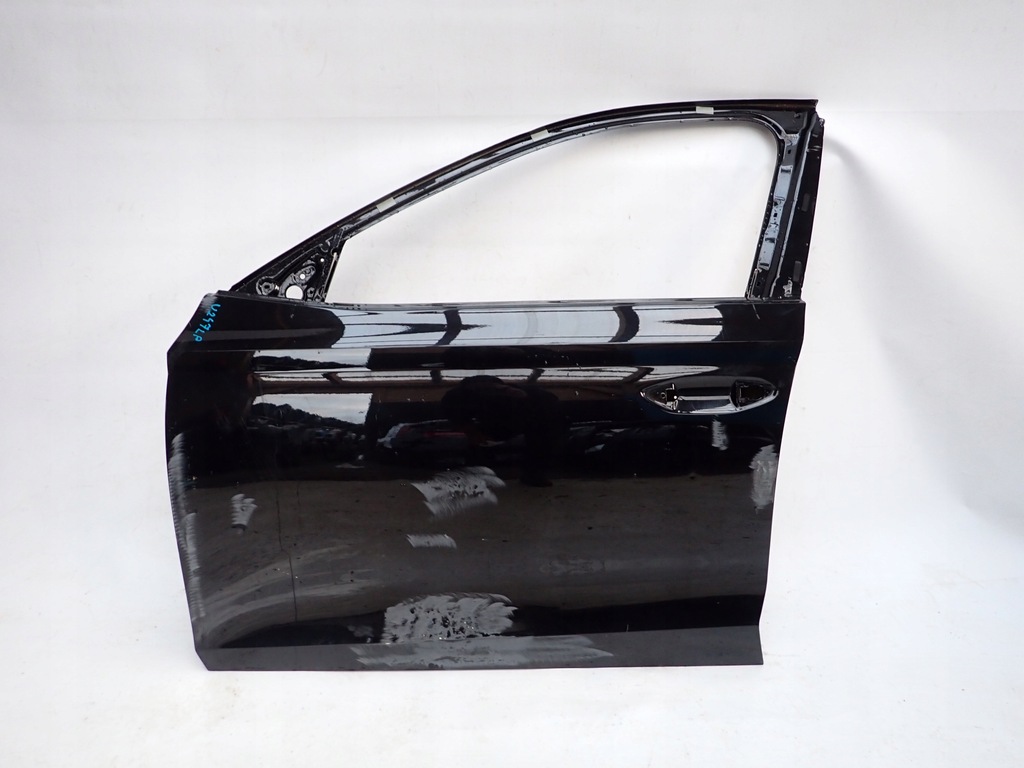 фото №1, Skoda octavia iv 19- дверь левая перед передние