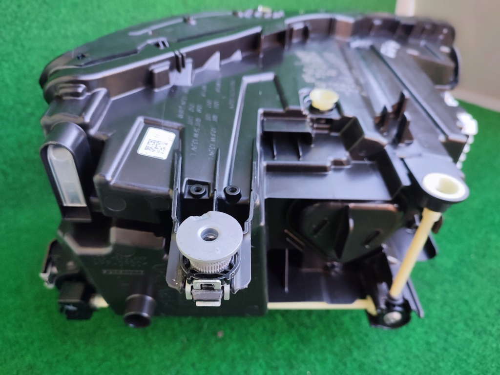 фото №9, Лампа audi q4 89a941035 full led matrix ліва оригінальна ładna