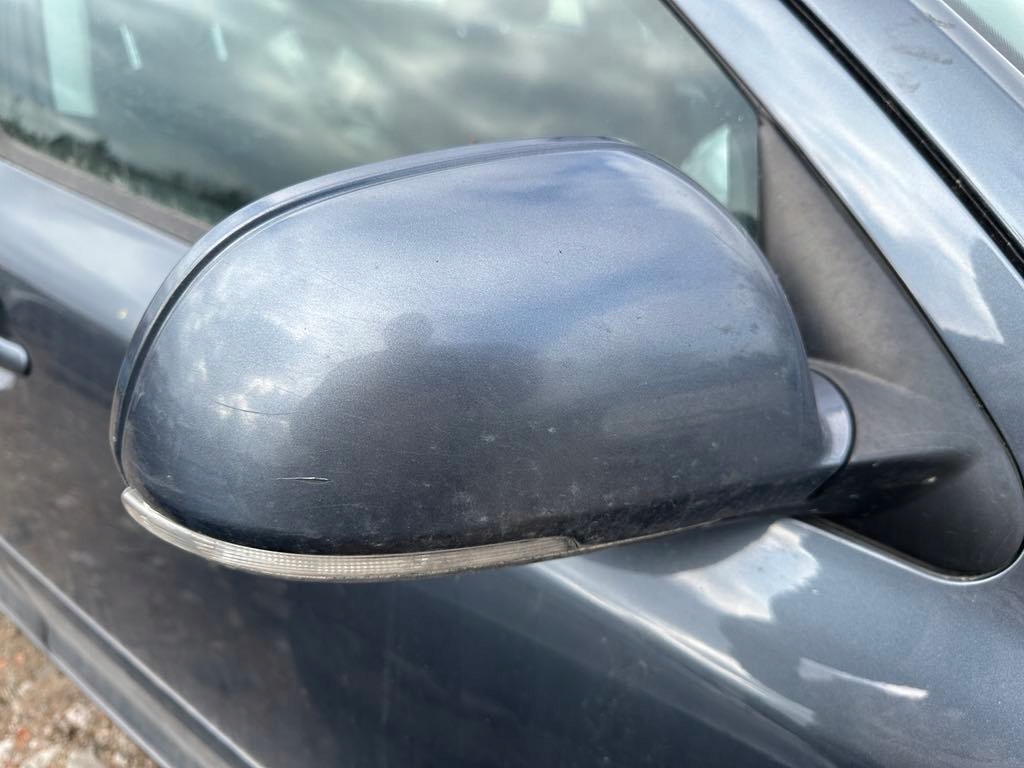 фото №1, Дзеркало праве skoda octavia ii lift 9153 , lf8j