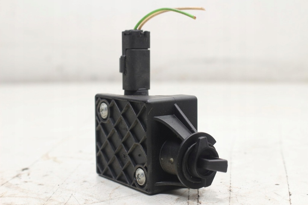 фото №6, Привод крышка заливной топлива citroen c4 picasso i