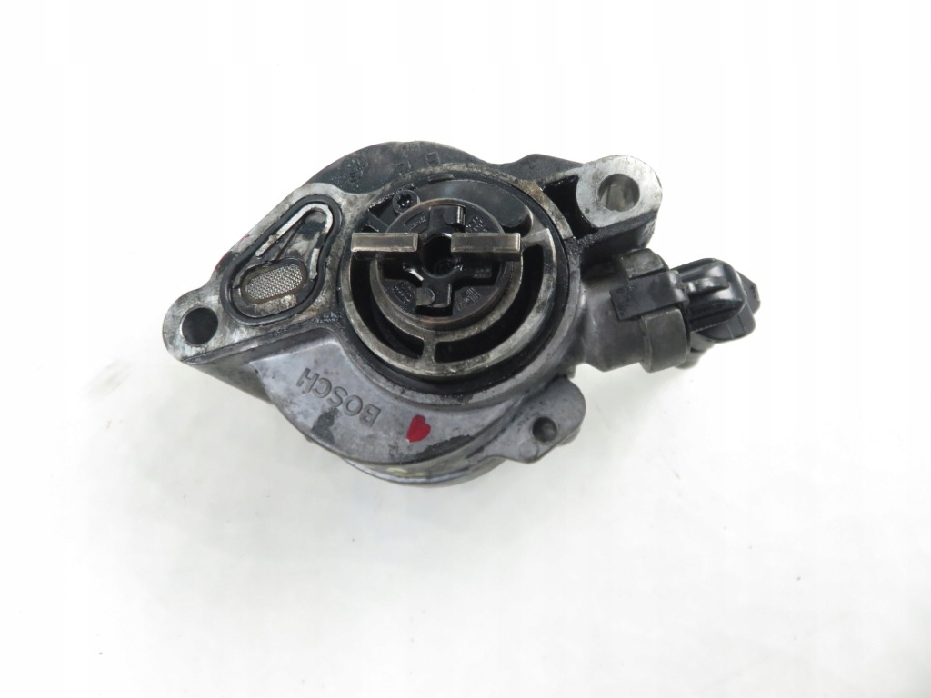 фото №7, Насос вакуум citroen xsara picasso i 1.6 hdi d1561c