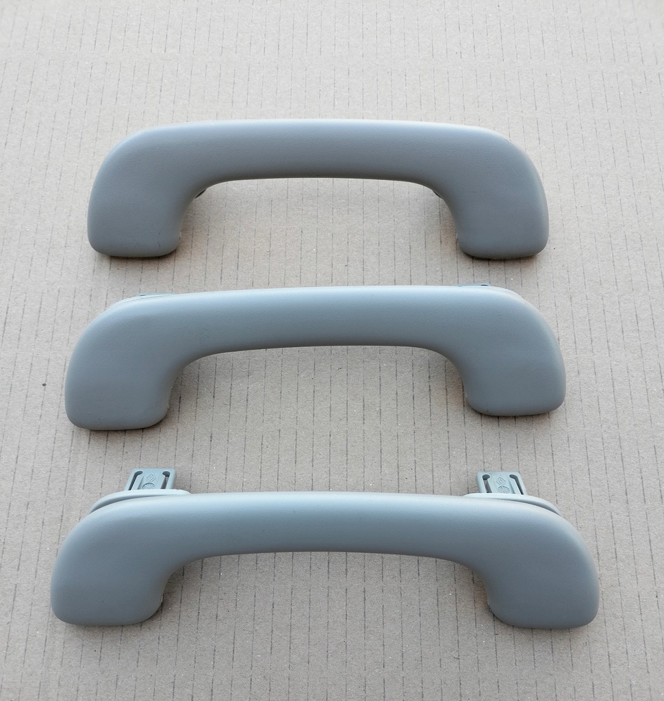 фото №1, Renault captur i кронштейн ручка стельовий