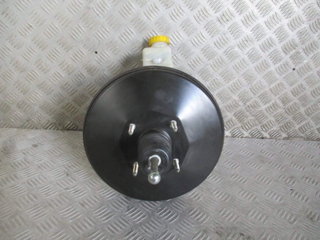 фото №6, Підсилювач гальм насос гальмівна 0204054153 55704097 fiat grande punto 891/b hb 5d