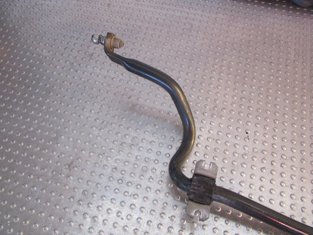 фото №6, Volt ampera 10 тяга стабилизатора перед гибрид