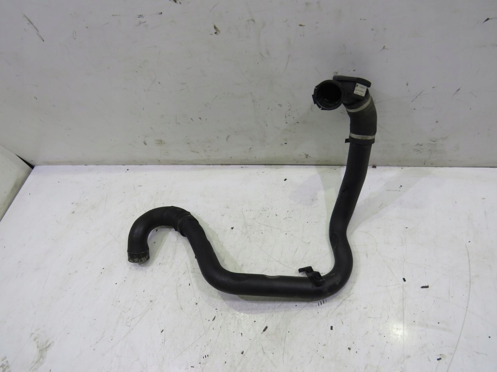 фото №3, Патрубок труба трубка води countryman s r60 2.0 d 8512206