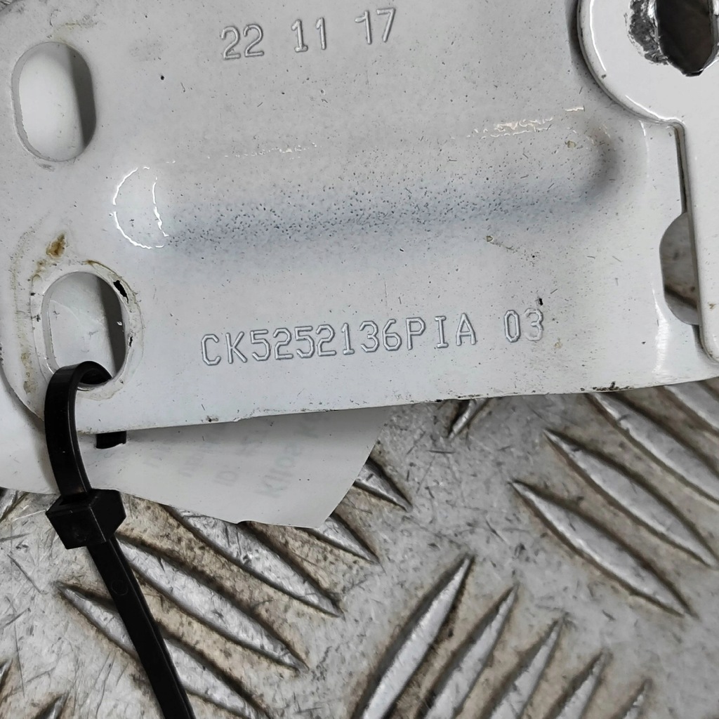 фото №5, Land rover range rover sport l494 2018 другое запчасти салона автомобиля