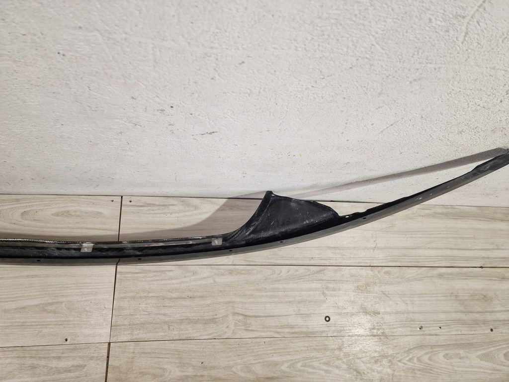 фото №13, Aston martin vantage v8 v12 бампер спойлер карбон