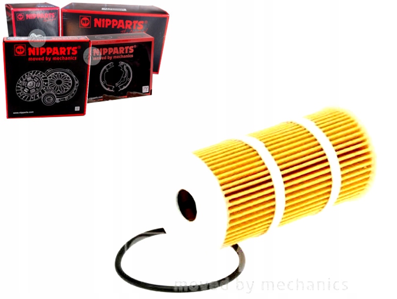 Купить Фильтр масла renault nissan opel