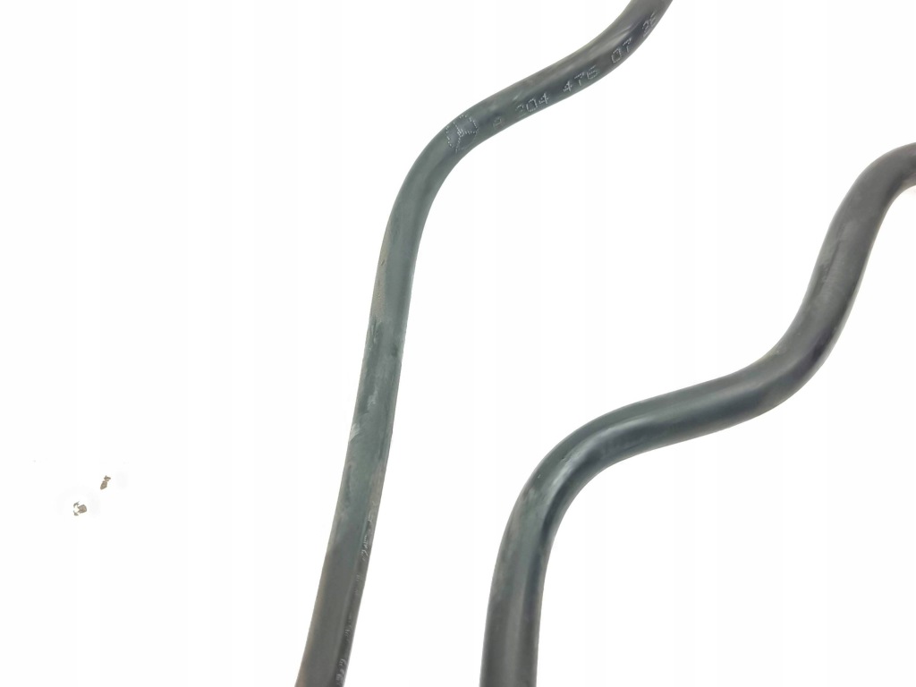 Mercedes-benz glk x204 шланг паливний 2010 Ціна