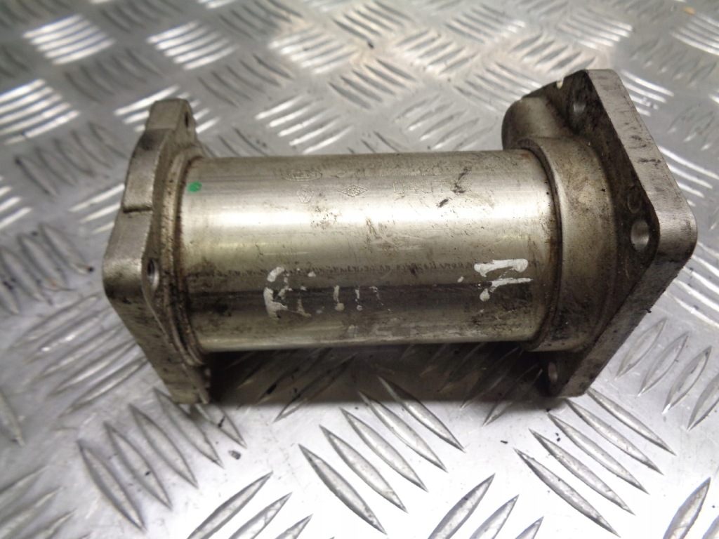 Купить Радиатор выхлопных газов renault clio ii 820072907