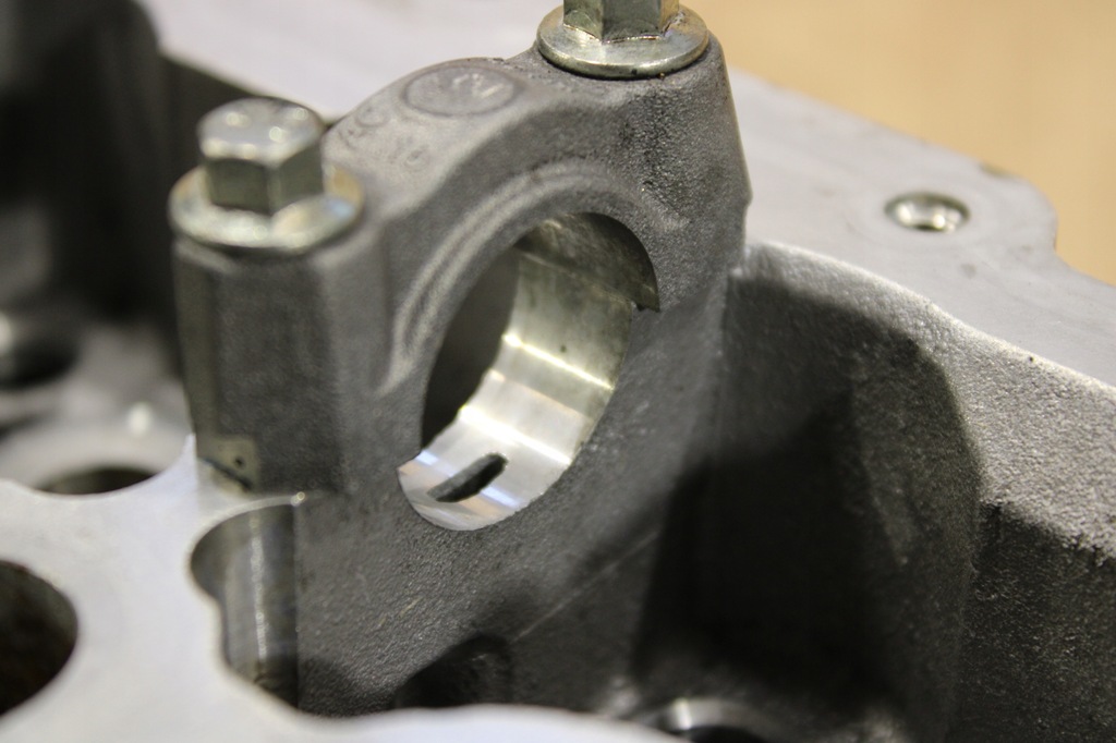 фото №7, Головка правая jaguar xf x250 2.7 v6 207 km