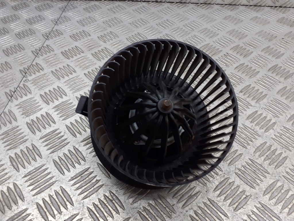 фото №2, Вентилятор обдув renault twingo ii 1.2 16v x