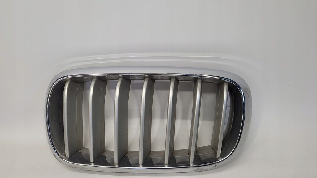 фото №1, Bmw x5 f15 решётка радиатора левая решётка радиатора oryg