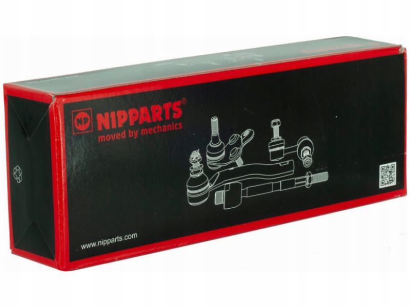 фото №1, Наконечник тяга mitsubishi outlander iii 12-21