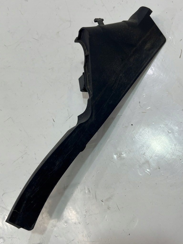 фото №1, Защита жабо левая audi a8 d4 4h0971871