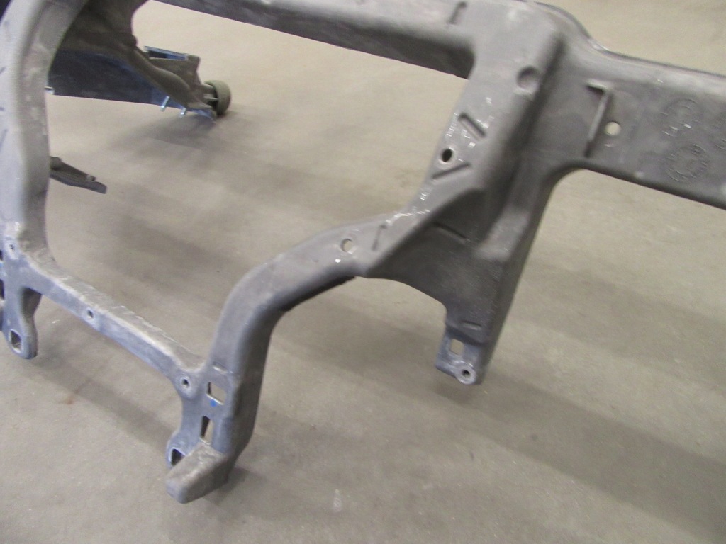 фото №14, Кронштейн панелі каркас bmw f25 x3 f26 x4 europa hud head up