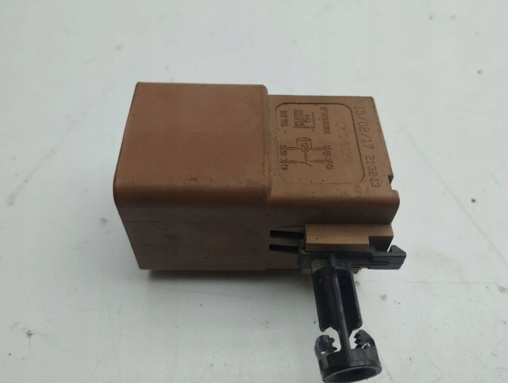 фото №5, Peugeot 3008 ii 2018 інше реле