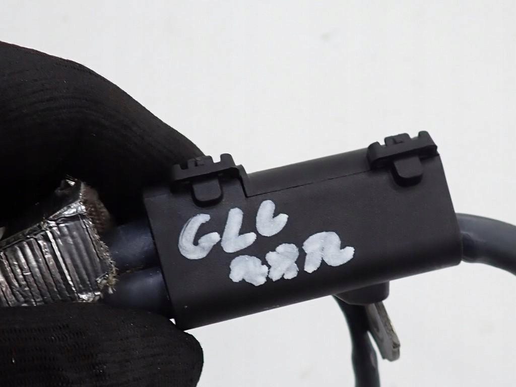 фото №8, Жгут электропроводка двигателя стартер 2055400428 mercedes glc x253 2.2d 18r