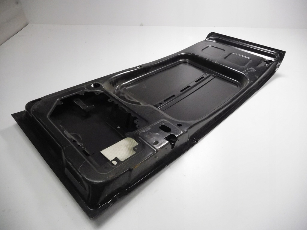 фото №12, Двері задні ford transit connect оригінальний номер 4393573