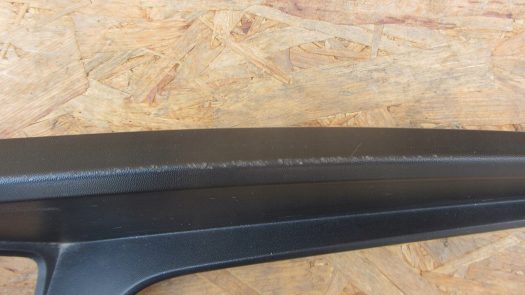 фото №5, Решітка ліва права бампера renault megane iv lift