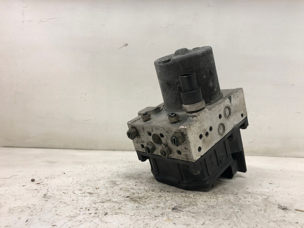 фото №1, Насос abs citroen c8 0265225165