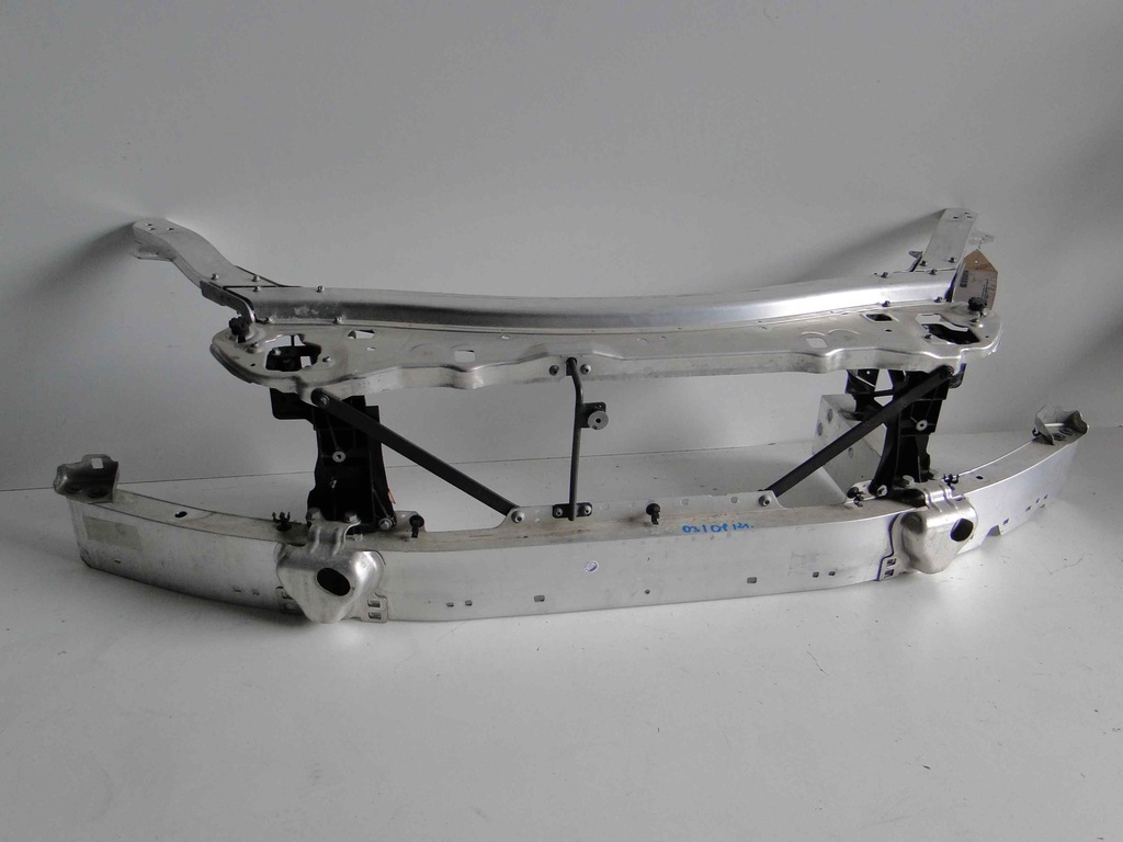 фото №9, Mercedes e w213 213 усилитель pas передний kpl