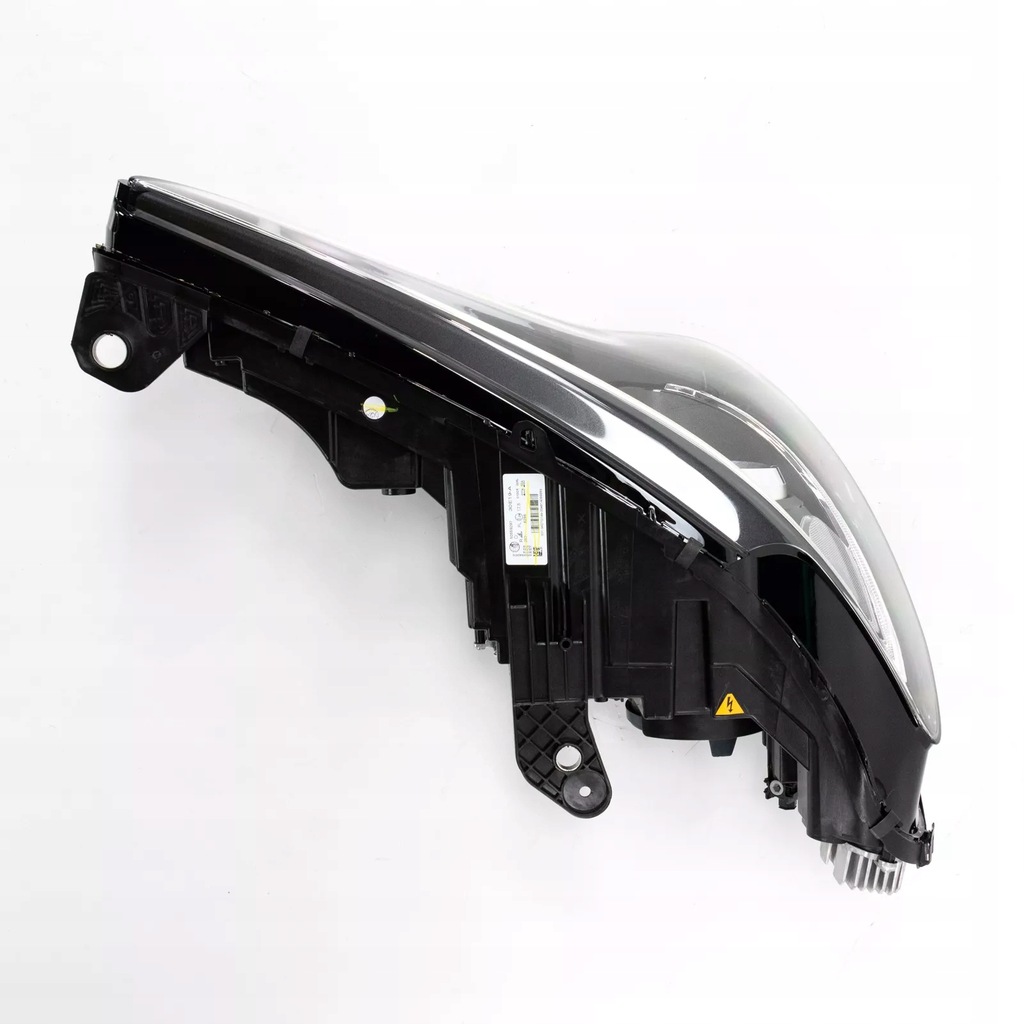 фото №13, Лампа права bixenon alfa romeo stelvio 50563962 50563959