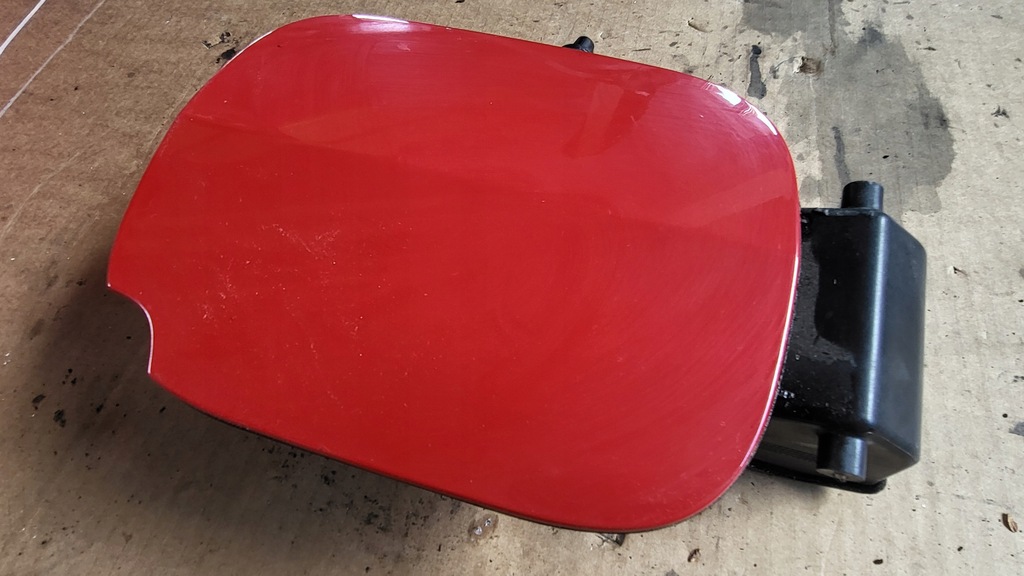 фото №2, Clio iii крышка заливной топлива 8200383466