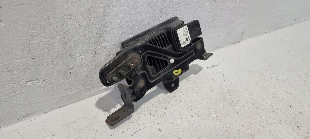 фото №10, Радар датчик distronic kia niro 16-