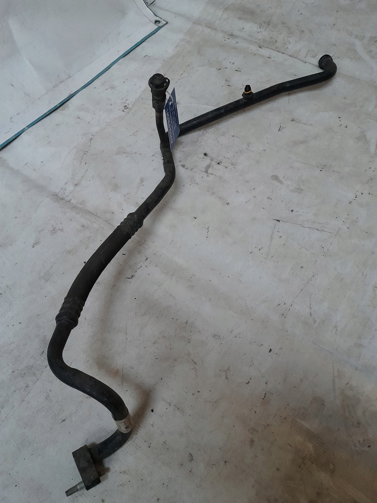 фото №1, Wąż шланг трубка кондиционера volvo v50 1.8