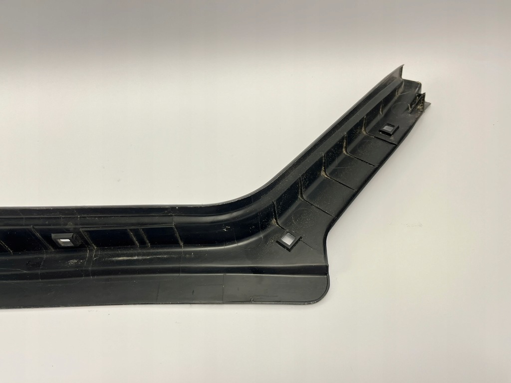 фото №14, Захист пластик поперечина заднього w багажник mercedes w140 1406940525 1406930027