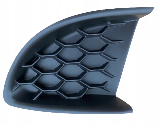 фото №1, Заглушка решётка бампера правая alfa romeo mito 2013-