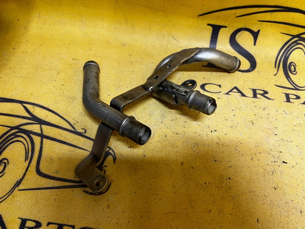 фото №1, Патрубок провода труба wody land rover discovery v l462 2.0 d дизель