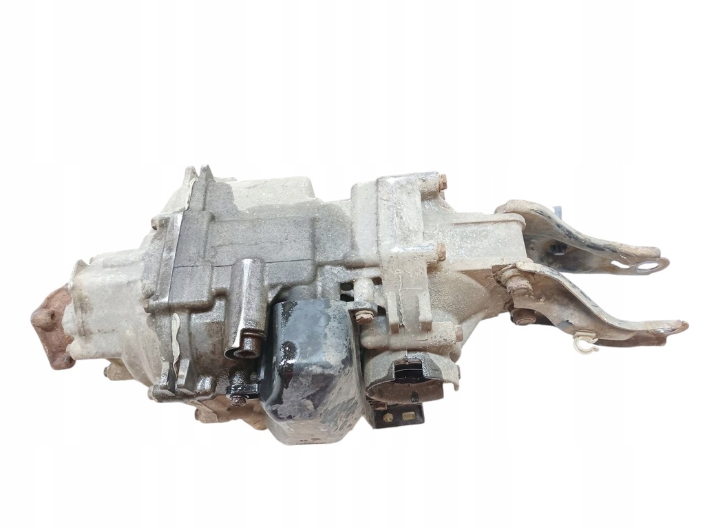 фото №6, Дифференциал мост задняя 2.4 b honda cr-v iv 2012-