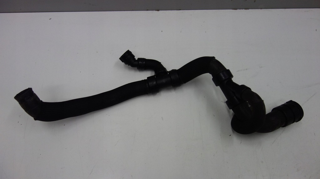 фото №2, Volvo xc60 труба waz wody 31355201