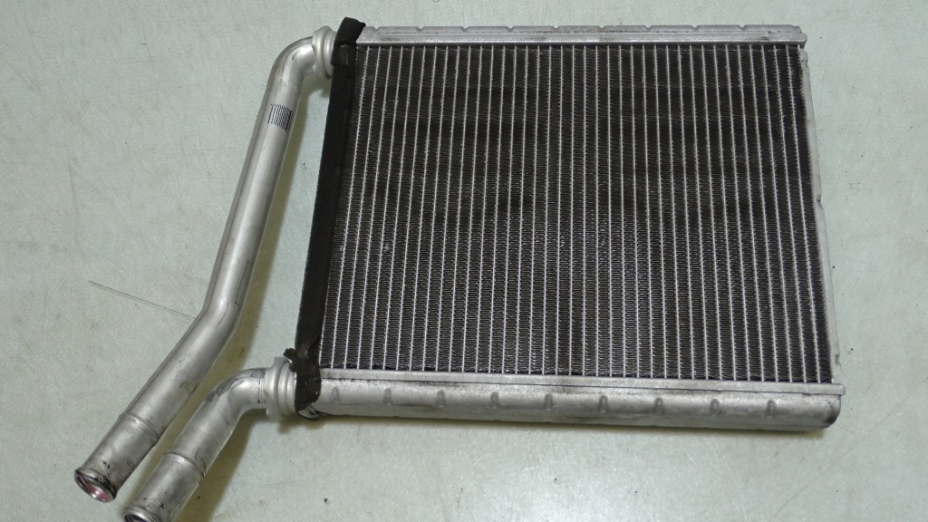 фото №1, Радиатор отопителя toyota rav4 iii 2.2d-cat