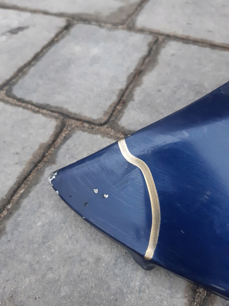 фото №9, Капот vw passat b5 lift