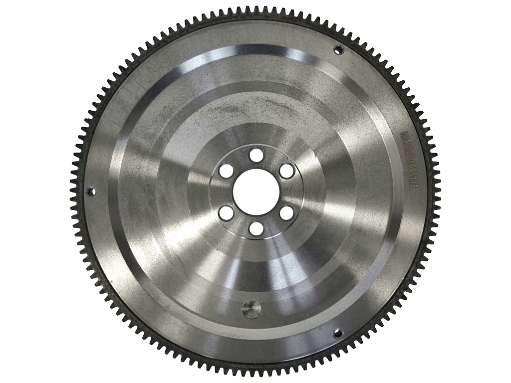 фото №1, Колесо маховик lada niva